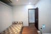 Apartment with 2 bedrooms for rent in Hai Ba Trung district, Ha Noi